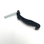 Dyson DC40 UP16 UP19 Upright Lock With Spring Genuine Oem Part DY-922567-01 Used. Price: $19.99.