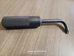 Kent-moore J-45689 Air Conditioner A/c Quick Connect Coupling Joint Release Tool New. Price: $40.00.