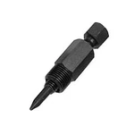 Mastercool MSC-90454 Gm Clutch Remover Plate New. Price: $22.09.