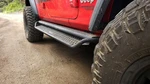 Go Rhino D14054T Step Nerf Bar Kit For Select 19-24 Chevrolet Gmc Models New. Price: $734.99.