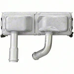 Heater Core Spectra Premium Industries 94532 New. Price: $62.55.