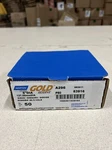 Norton A296 5" Hole Hook & Loop Sanding Discs, 80 Grit, 50 Pack New. Price: $23.99.