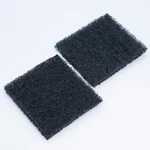 2 Pack Of 4151750 For Whirlpool Trash Compactor Charcoal Carbon Filter Choice New. Price: $14.82.