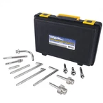 Mityvac MVA5800A Atf Refill Kit New. Price: $142.75.