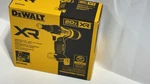 Dewalt 20-VOLT Max Cordless 3/16 In. Rivet DCF403B (tool-only) New. Price: $315.00.