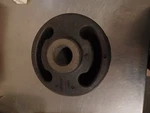 Hendrickson Bushing Only 07494-001 New. Price: $40.00.