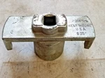 * Kent-moore J-36615A Side Bearing Adjustment Wrench Used. Price: $80.00.
