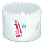 Milwaukee 49-56-0173 3" Ice Hardened Cryogenically Treated Bi-metal Hole Saw New. Price: $15.68.