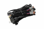 Heavy Duty Dual Output 3-WAY 4-PIN Wiring Harness SSC2 SS5 SS3 Diode Dynamics New. Price: $59.95.