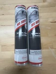 2X Henkel Teroson 9320 Sf Grey Seam Sealer Cartridges 300ML Exp 04/2026 New. Price: $50.00.
