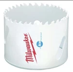 Milwaukee 49-56-0193 3-1/2" Hole Dozer General Purpose Bi-metal Saw, 3.5TPI New. Price: $18.24.
