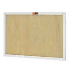 K&n Filters Hvac X HVC-12024 New. Price: $79.35.