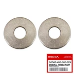 Genuine Oem Honda 90502-VG3-000 Washer (10MM) Pack New. Price: $7.29.