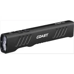 Coast Products 30920 Rechargeable Led Flashlight Five Mode Slim Aluminum Usb New. Price: $72.60.
