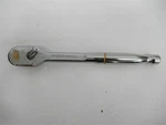 Gearwrench 81211XP , 120XP 3/8" Drive Teardrop Ratchet New. Price: $40.00.
