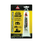 Ags SG-2H Silicone Glide Lubricant, 1.5-OZ. Quantity 12 New. Price: $51.99.