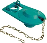 Danco Rubber Toilet Flapper W/chain/ Hook #88442 Brand New. Price: $8.99.