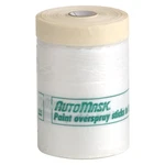 Rbl 102 12 Pieces 21" X 115' Refill Roll Dispenser Masker New. Price: $15.39.