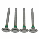 Genuine Ford Mount Bolt W717000-S901 New. Price: $7.92.