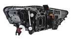 Hella Front Driver Left Led Headlight Assembly 012976151 New. Price: $1765.96.