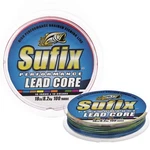 Sufix Performance Lead Core Fishing Line, 200 Yds. - Multicolor New. Price: $38.50.