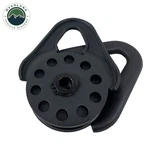 Overland Vehicle Systems 19139805 Snatch Block Pulley Standard Universal New. Price: $32.36.