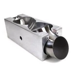 Ticon 903-03002-0000 Fabrication Tools New. Price: $302.24.
