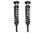Icon Vehicle Dynamics 58660 08-UP Lc 200 2.5 Vs Ir Coilover Kit New. Price: $1456.93.