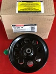 Motorcraft STP-343 Power Steering Pump HC3Z-3A674-L Made Germany STP343 New. Price: $374.99.