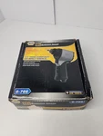 Napa 3/8 Drive Super Duty Air Impact Wrench. Pro Platinum Series. New. Price: $45.93.