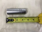 Kent Moore 1/2 Inch Drive Steering Column Lock Nut Remover Used. Price: $60.00.