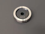 Ford Rotunda Otc 205-1060 Dana M220 Rear Axle Dummy Pinion Bearing Tool Used. Price: $29.95.