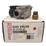 Rheem Oem 60-101921-81 Valve 140K Btu/hr, Natural Gas, 1/2" Npt 36G55-521B2 New. Price: $144.50.