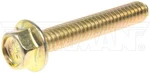 Dorman (oe Solutions) 980-240 Bolts Nuts Fasteners Oem New. Price: $20.96.