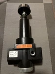 Dixon R30-08R Pneumatic Regulator 300PSI 1 Npt New. Price: $69.99.
