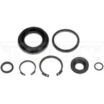 Dorman D670181 Disc Brake Caliper Repair Kit New. Price: $13.99.