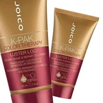 Joico K-pak Color Therapy Luster Lock 1.76OZ Pack Of 2 New. Price: $23.95.