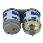 Replacement Fuel Filter Ford 2000 3000 4000 Tractor EBPN9N166AA New. Price: $61.87.