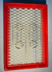 Cabin Air Filter Wix 49161 New. Price: $14.49.