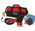 SHURHOLD658-3101 Polisher Starter Kit Incl New. Price: $211.74.