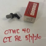 V313 Pcv Valve Standard Automotive Parts. New In Box Nos. Price: $8.00.