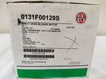 Nidec 0131F00129S Direct Drive Blower Motor New. Price: $278.07.