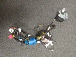 Oem Samsung Washer Main Waire Harness DC93-00616A For WA46CG3505AV Used. Price: $39.18.