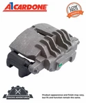 Cardone Reman Disc Brake Caliper 18-B4723 High-quality Auto Part, Universal F New. Price: $122.79.