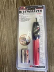 Performance Tool W50035 Diy Electric Etching Engraving Pen Perfect Accessory New. Price: $9.00.