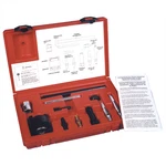 Lang Tools (kastar) Puller Kit Pulley Power Steering 5238 New. Price: $118.96.