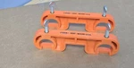 Kent Moore J-42038 Camshaft Holding Holder Tool Set ( INV02 BIN001B ) Used. Price: $69.99.