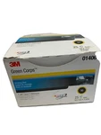 3M 01406 Green Corps Roloc Inch, 50YF Grit 25 Discs Per Box New. Price: $44.85.