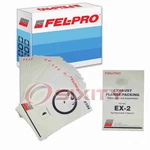 Fel-pro Ex 2 Display Rack Header Card For MA147SE Hardware Service Supplies Tv New. Price: $16.40.