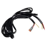 Oracle Ford Bronco Roof Light Bar Factory Aux Wiring Harness New. Price: $51.50.